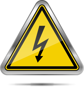 Danger Sign