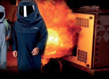 Arc Flash / Protection