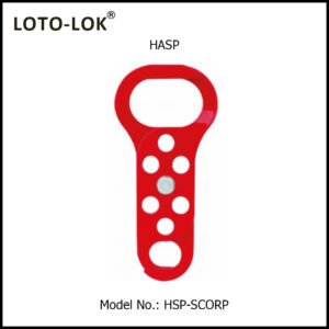 HASP, STEEL, HSP-SCORP
