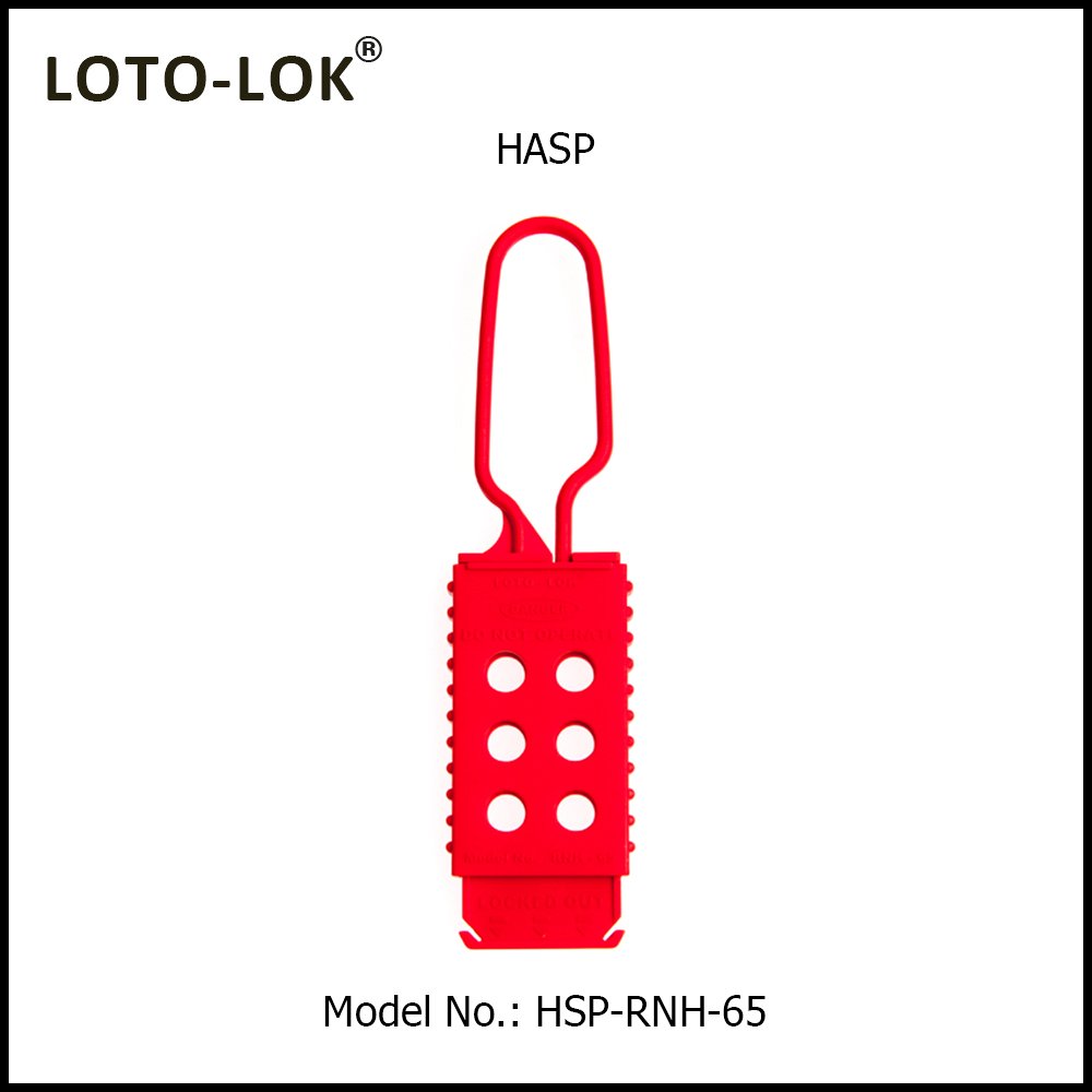 HASP, NYLON, HSP-RNH-65
