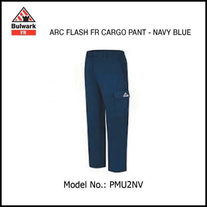 ARC FLASH FR CARGO PANT (MEN)