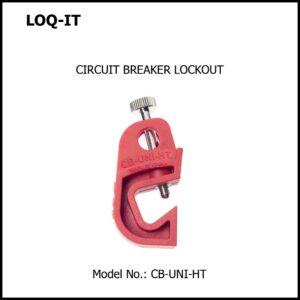CIRCUIT BREAKER LOCKOUTS
