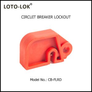 FUSE LOCKOUT, CB-FLRD