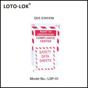 SDS STATIONS