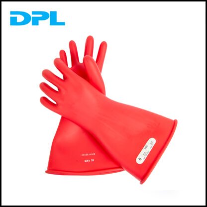 DPL LINEPRO INSULATED LINESMEN GLOVES 2B