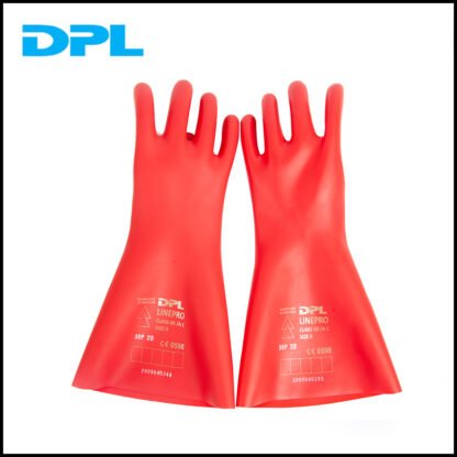 DPL LINEPRO INSULATED LINESMEN GLOVES 4B
