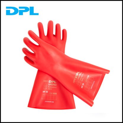 DPL LINEPRO INSULATED LINESMEN GLOVES