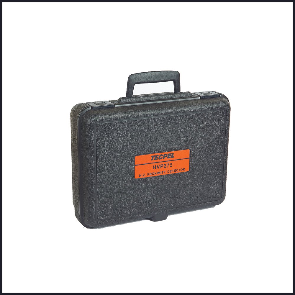 High_impact_nylon_casing_for_non-contact_voltage_detector