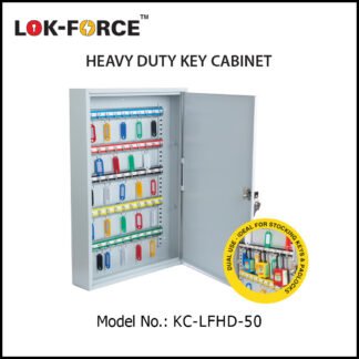 KEY CABINETS Heavy Duty
