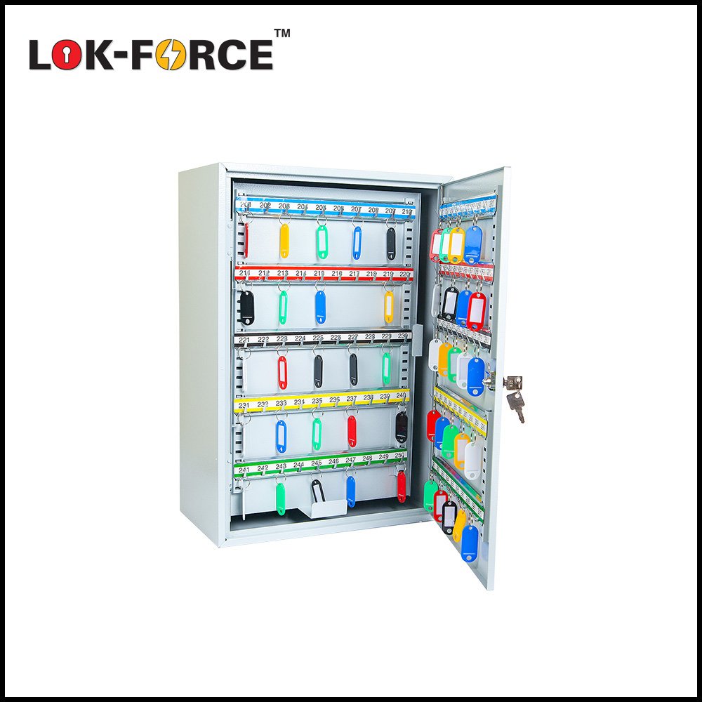 KEY CABINETS LOTO SAFETY PRODUCTS KEY CABINETS LOTO SAFETY PRODUCTS