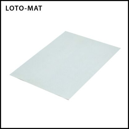 LOTO-MAT_GREY_ANTI-SKID_RIBBED_SWITCHBOARD_MATTING