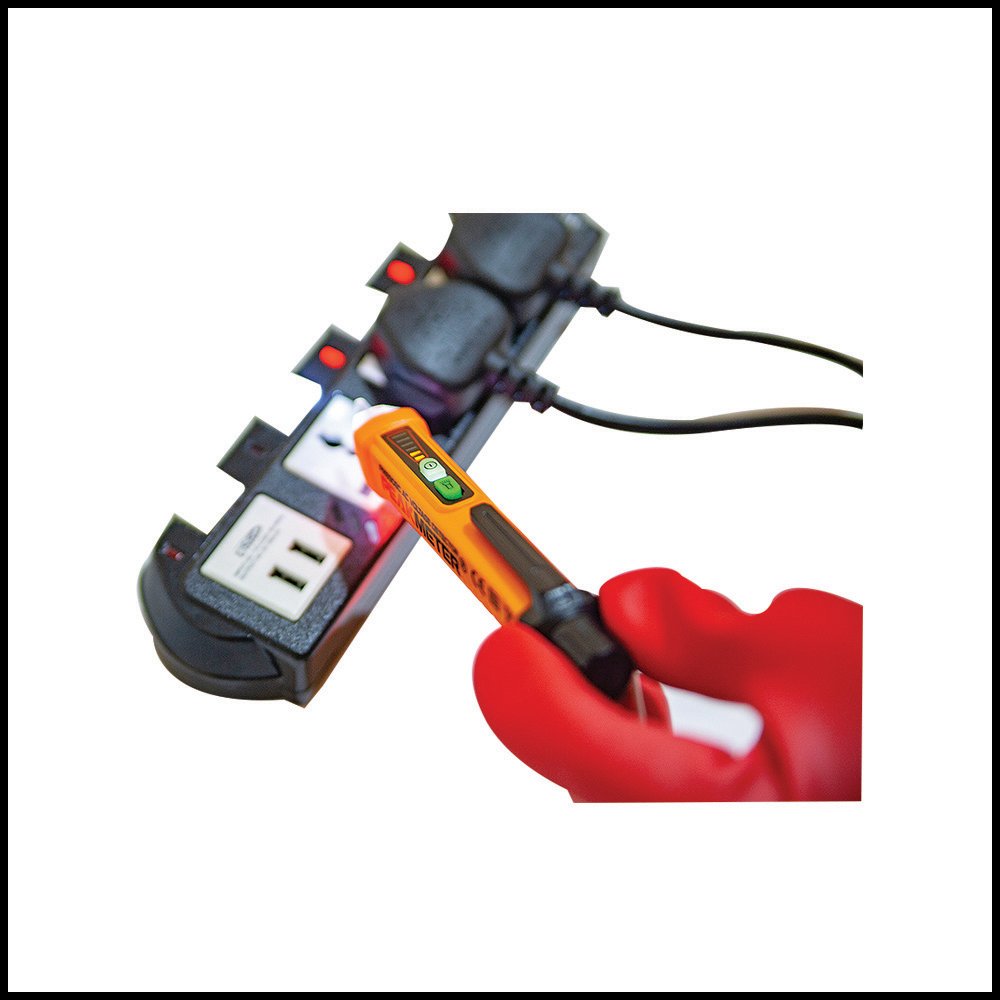 NON-CONTACT_VOLTAGE_DETECTOR_PEN_