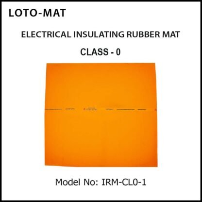 ORANGE_ANTI-SKID_RIBBED_SWITCHBOARD_MATTING_CLASS_0_IRM-CL0-1