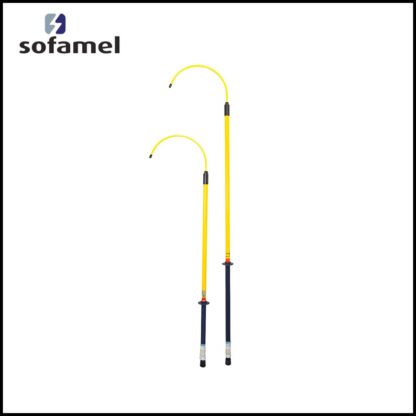 SOFAMEL_ELECTRIC_SHOCK_RESCUE_POLE