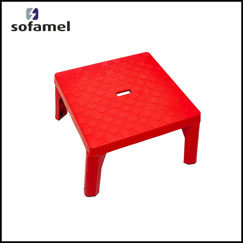 SOFAMEL_INSULATED_STOOL_WORKING_VOLTAGE_45kV_ST-45