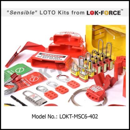 ADNOC_VALVES_LOTO_KIT