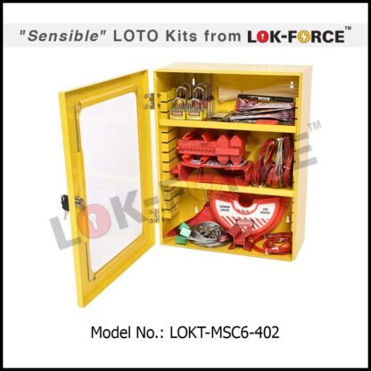 ARAMCO_MECHANICAL_LOTO_KIT