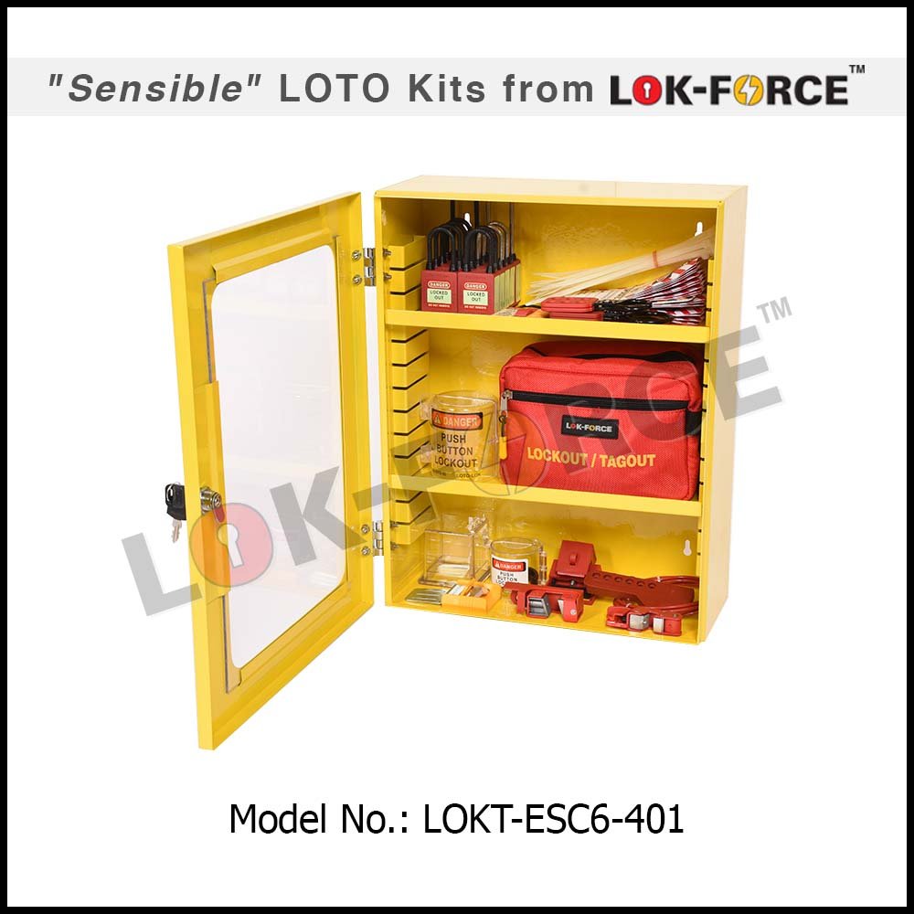 ELECTRICAL_LOCKOUT_TAGOUT_KIT_STEEL_CABINET