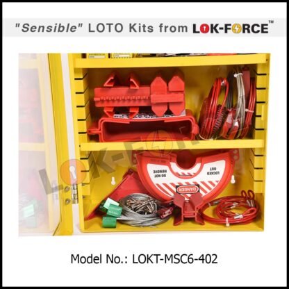 OCCIDENTAL_MECHANICAL_VALVES_LOTO_KIT