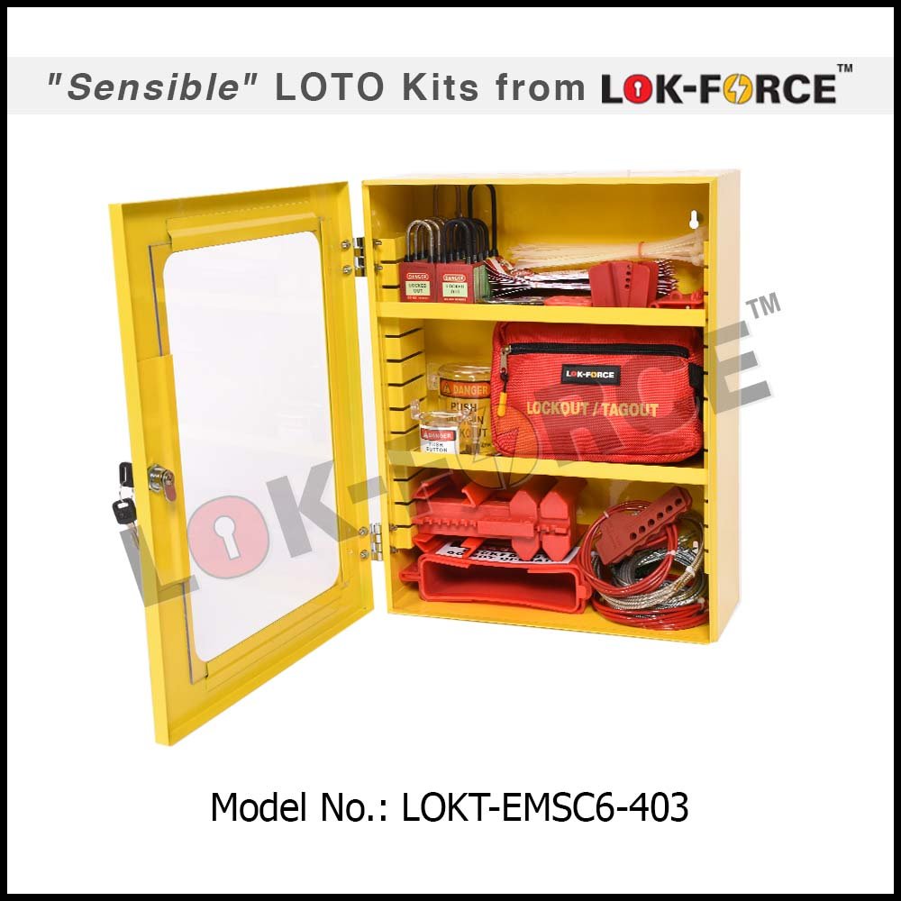 SAUDI_ARABIA_ARAMCO_LOCKOUT_TAGOUT_KIT