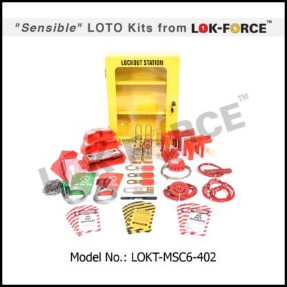 SAUDI_ELECTRICITY_VALVES_LOCKOUT_TAGOUT
