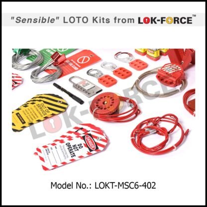 TAKREER_LOCKOUT_TAGOUT_VALVES