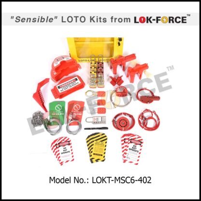 VALVES_LOTO_KIT_FOR_STEEL_INDUSTRY