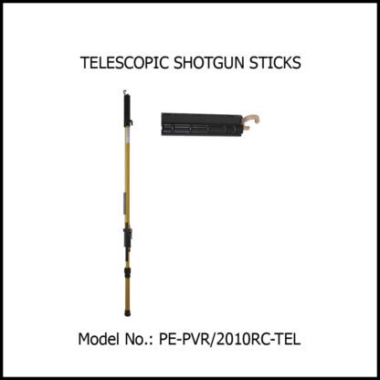 TELESCOPIC_HOT_GUN_CLAMP_TYPE_SHOTGUN_PE-PVR_2010RC-TEL